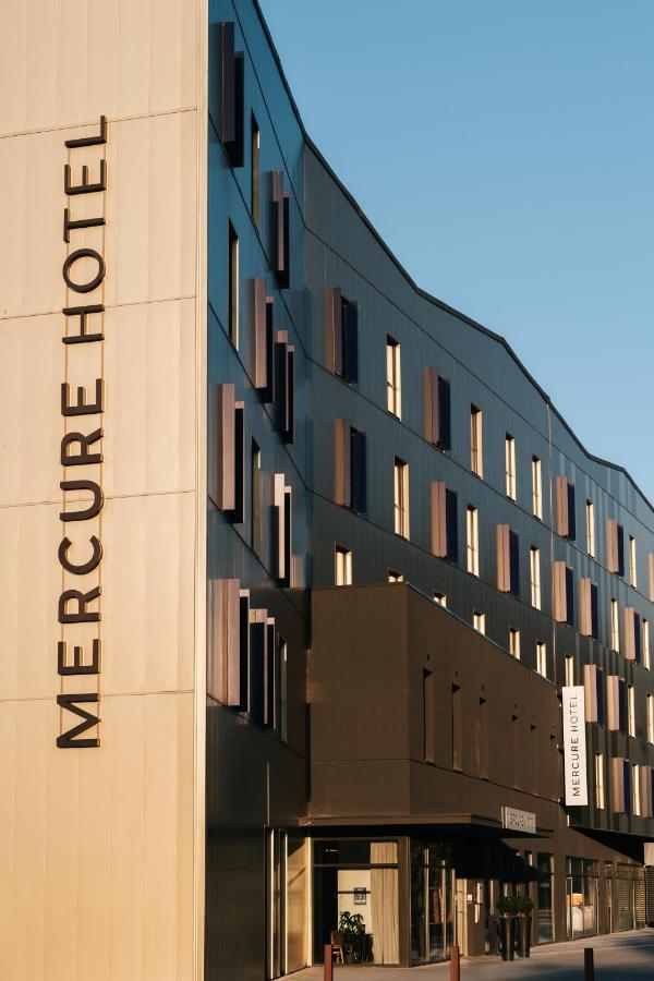 Mercure Centre Port
